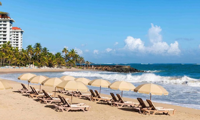Condado Hotel | Abitta Condado