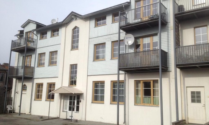 Parnu Apartment | ABon Apartment