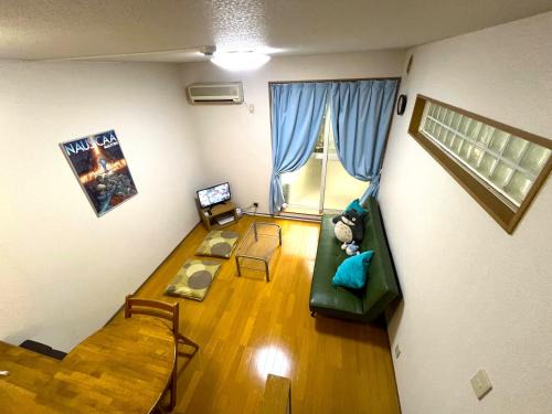 Nishiogikita Apartment | About a 3minute walk from JR Nishi-Ogikubo St,