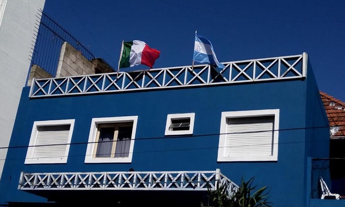Mar del Plata Hotel | Abra Marina Hotel