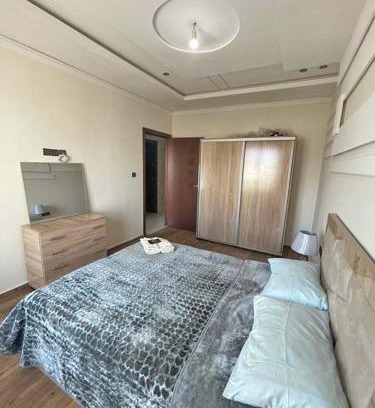 Larache Apartment | Abraj Duabia