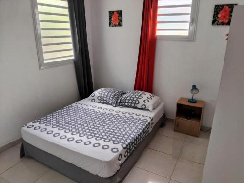 Riviere-Pilote Apartment | Abricotier à proximité des plages du sud