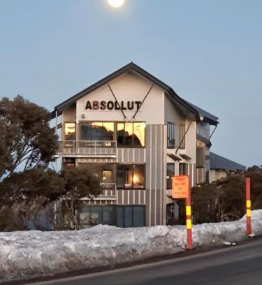 Hotham Heights Apartment | Absollut 09