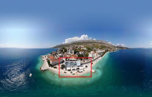 Dugi Rat Apartment | Absolute Beach Holidays
