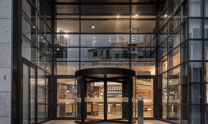 Santa Maria Novella Hotel | AC Hotel Firenze by Marriott