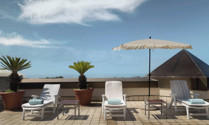 Quarto dei Mille Hotel | AC Hotel Genova by Marriott