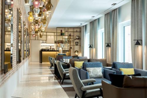 Santa Croce Hotel | AC Hotel Venezia by Marriott