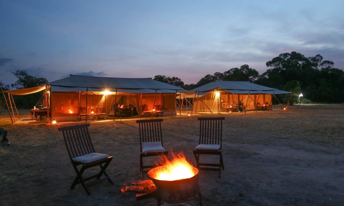 Kogatende Other | Acacia Migration Camp Kogatende