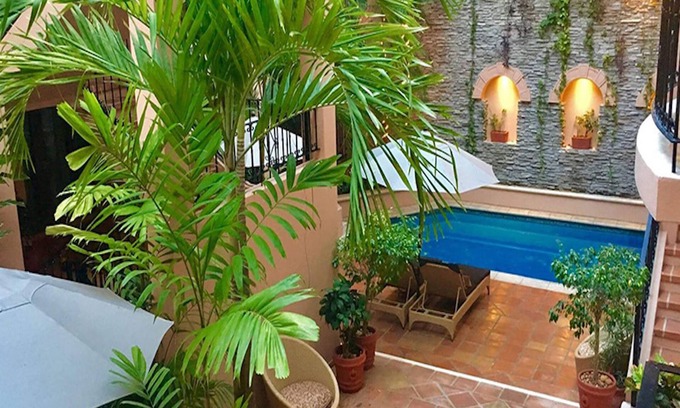 Downtown Apartment | Acanto Playa del Carmen, Trademark Collection by Wyndham