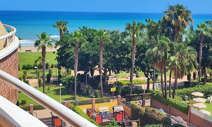 Marina d'Or Apartment | Acapulco III. Magic World.