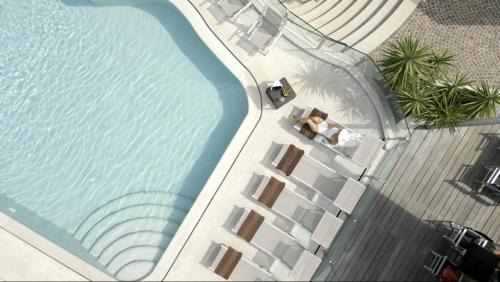Cattolica Hotel | Acapulco Hotel