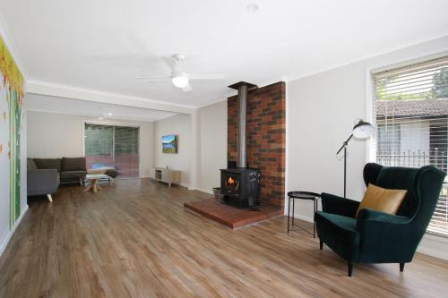 Bright House | Acaronar- Great value for money