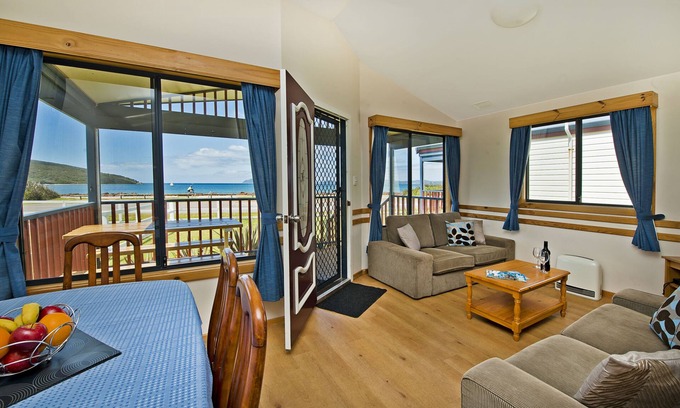 Emu Point Other | Acclaim Rose Gardens Beachside Holiday Park