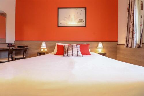 Athee-sur-Cher Hotel | ACE Hôtel Travel Athée sur Cher - A85 Aire du Val de Cher