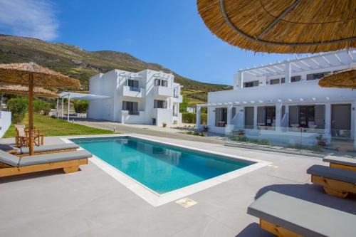 Skiros Apartment | Achilli Apartments