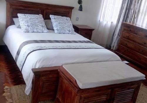 Nairobi Hotel | ACK St.Julians Centre