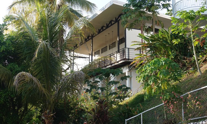 Samara Apartment | ¡Acogedor apartamento en el corazon de playa samara!