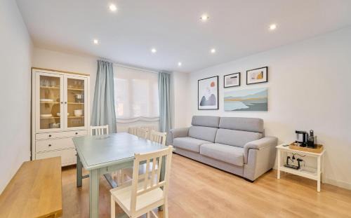 La Molina Apartment | Acogedor apartamento en La Molina con vistas