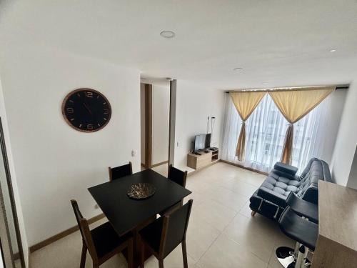 Manizales Apartment | Acogedor y moderno apartamento en Manizales