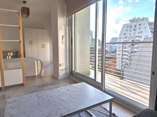 Villa Crespo Apartment | Acogedor y moderno departamento