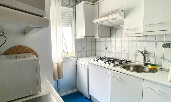 Salamanca Apartment | Acogedora Habitación en Barrio de Salamanca A 1min de Plaza de Toros Las Ventas!