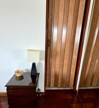 San Borja Other | Acogedora habitación en San Borja con excelente ubicación