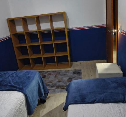 Espirito Santo Do Pinhal Villa | Aconchego das Nações