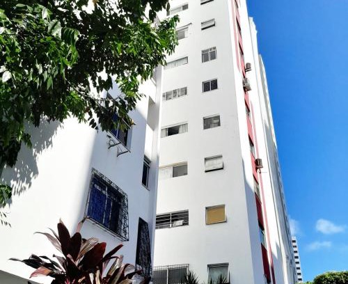 Imbui Apartment | Aconchegante apartamento em um dos melhores Bairros de Salvador