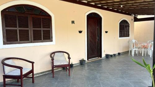 Rio das Ostras House | Aconchegante