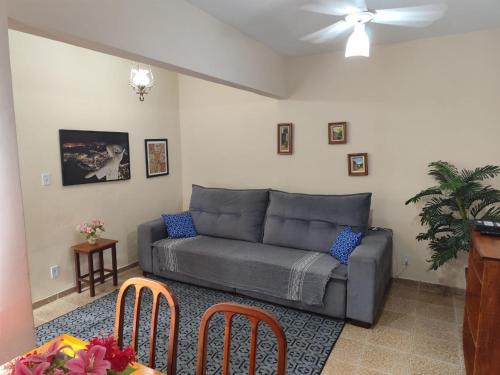 Gloria Apartment | Aconchegante Cobertura no Flamengo