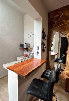 Alto Barroca House | Aconchego BH