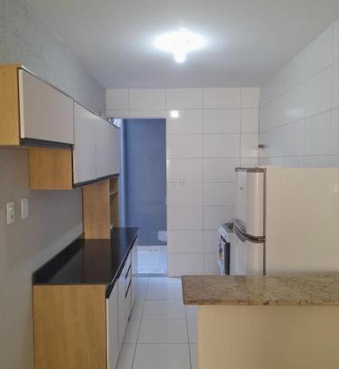 Aruanda Apartment | Aconchego