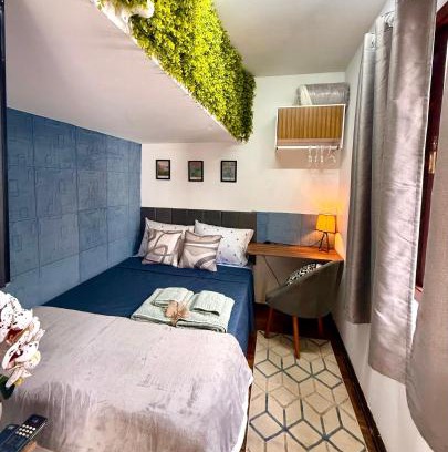 Jardim Aeroporto House | Aconchego em congonhas- CGH