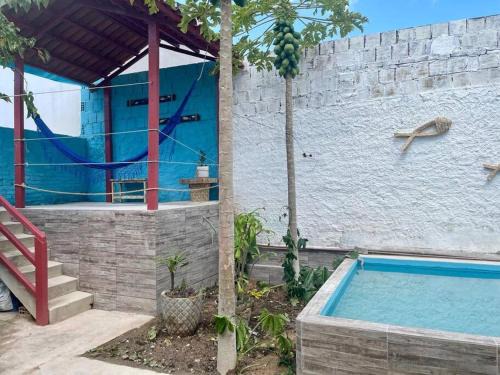 Boa Vista House | Aconchego em Gravatá