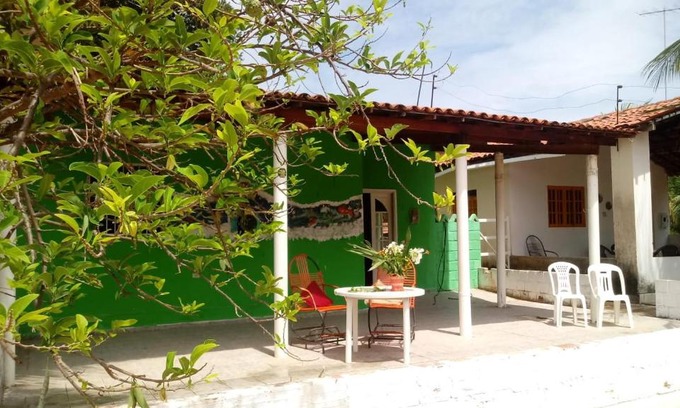 Maragogi Hotel | Aconchego em Maragogi