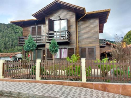 Urubici House | Aconchego na Serra de SC