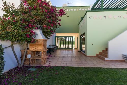 Manta Rota House | Acoteias do Alto A by Algarvemanta