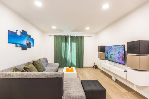 Vrpolje Apartment | ACOUSTIC
