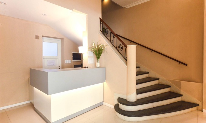 Mar del Plata Hotel | Acqua Hotel