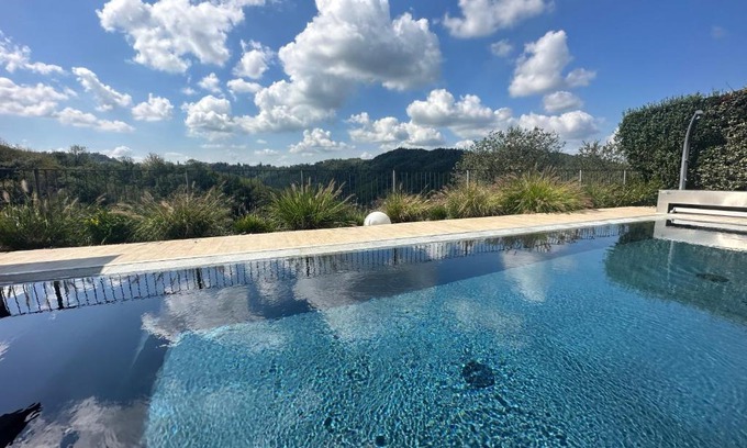 Piazzo House | Acquaementa