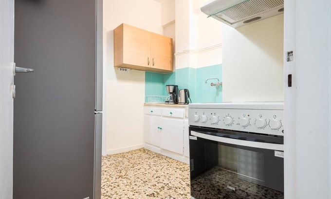 Kerameikos Apartment | Acropolis View Paradise Apartments