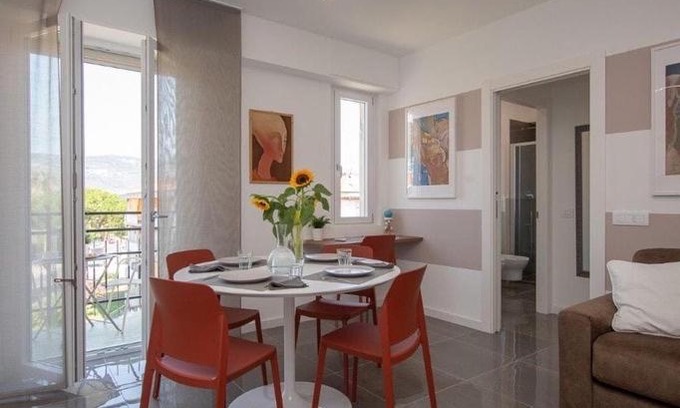 Pietra Ligure Apartment | Ad un passo da…