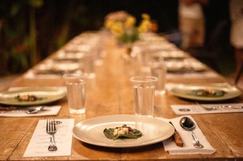 Chang Phueak Bed & Breakfast | ADA House CNX