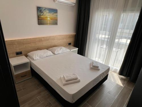 Kadnlar Denizi Mahallesi Hotel | Ada Park Hotel