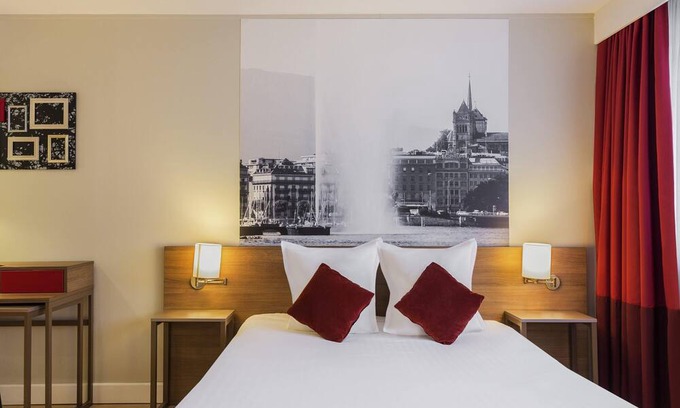 Thoiry Apartment | Adagio Original Thoiry Geneve