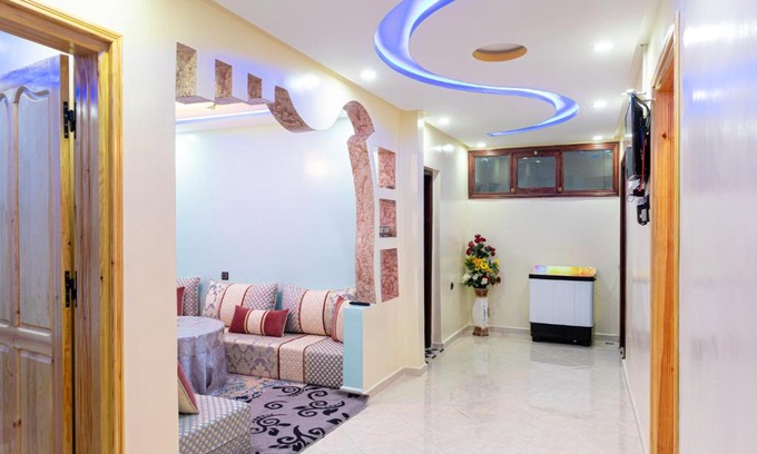 Dakhla Apartment | ADAM APPARTEMENTS