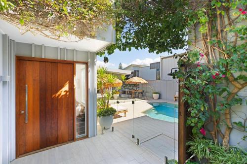 Sunshine Beach House | Adams St 32