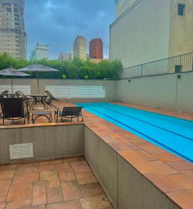 Consolacao Apartment | ADD FLAT Bela Cintra