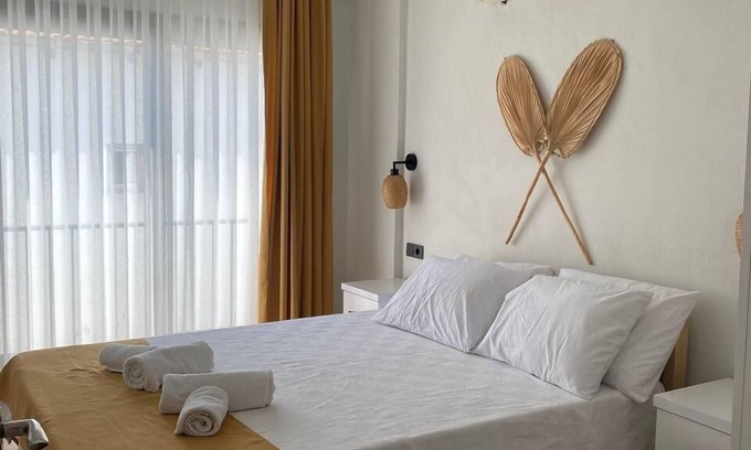 Fethiye Apartment | Aden suit apart