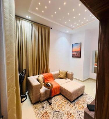 Epetu Apartment | Adetola place